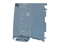 Модуль цифрового ввода Siemens, арт: 6ES7521-1BL00-0AB0