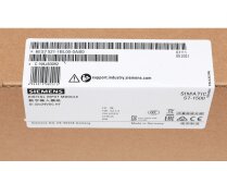 Модуль цифрового ввода Siemens, арт: 6ES7521-1BL00-0AB0