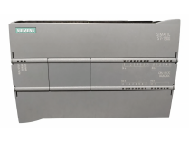 Программируемый контроллер Siemens Simatic S7-1200 CPU1217C DC/DC/DC