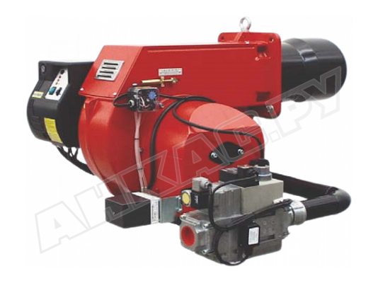 Газовая горелка Ecoflam BLU TS 2000.1 PAB TL HT, арт: 3145916.