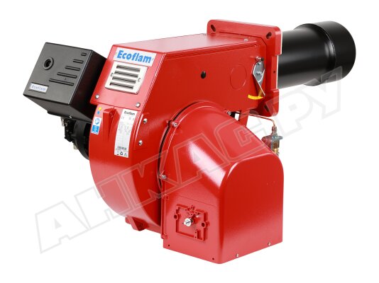 Дизельная горелка Ecoflam MAIOR P 60 AB HS TL, арт: 3140152.
