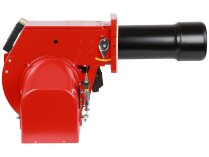 Дизельная горелка Ecoflam MAIOR P 60 AB HS TL, арт: 3140152.