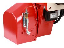 Дизельная горелка Ecoflam MAIOR P 60 AB HS TL, арт: 3140152.