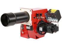 Дизельная горелка Ecoflam MAIOR P 60 AB HS TL, арт: 3140152.