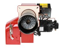 Дизельная горелка Ecoflam MAIOR P 60 AB HS TL, арт: 3140152.