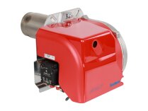 Дизельная горелка Ecoflam MAX 12 TL HT TW CV