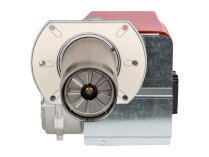 Дизельная горелка Ecoflam MAX 12 TL HT TW CV, арт: 3144028.