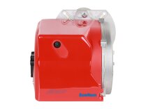 Дизельная горелка Ecoflam MAX 12 TL HT TW CV, арт: 3144028.