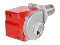 Дизельная горелка Ecoflam MAX 12 TL HT TW CV, арт: 3144028.