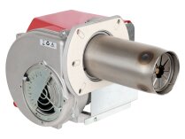 Дизельная горелка Ecoflam MAX 12 TL HT TW CV, арт: 3144028.