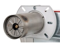 Дизельная горелка Ecoflam MAX 12 TL HT TW CV, арт: 3144028.