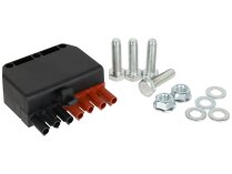 Дизельная горелка Ecoflam MAX 12 TL HT TW CV, арт: 3144028.