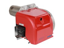 Дизельная горелка Ecoflam MAX 12 TL HT TW CV с фильтром в комплекте