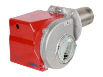 Дизельная горелка Ecoflam MAX 12 TL HT TW CV с фильтром в комплекте