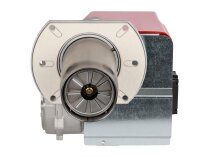 Дизельная горелка Ecoflam MAX 12 TL HT TW CV, арт: 3144028-01.