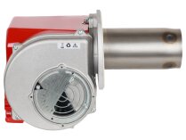 Дизельная горелка Ecoflam MAX 12 TL HT TW CV, арт: 3144028-01.