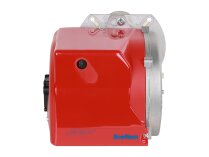 Дизельная горелка Ecoflam MAX 12 TL HT TW CV, арт: 3144028-01.