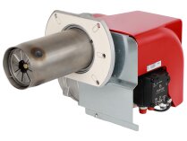 Дизельная горелка Ecoflam MAX 12 TL HT TW CV, арт: 3144028-01.