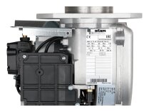 Дизельная горелка Ecoflam MAX 12 TL HT TW CV, арт: 3144028-01.