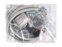 Дизельная горелка Ecoflam MAX 12 TL HT TW CV, арт: 3144028-01.