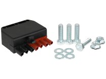 Дизельная горелка Ecoflam MAX 4 TL HT CV TW, арт: 3144342.