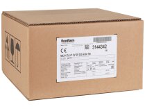 Дизельная горелка Ecoflam MAX 4 TL HT CV TW, арт: 3144342.