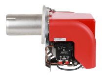 Дизельная горелка Ecoflam MAX 4 TL HT CV TW, арт: 3144342.