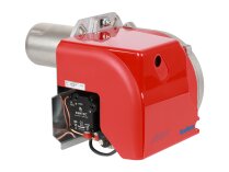 Дизельная горелка Ecoflam MAX 4 TL HT CV TW, арт: 3144342.