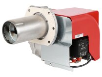 Дизельная горелка Ecoflam MAX 4 TL HT CV TW, арт: 3144342.