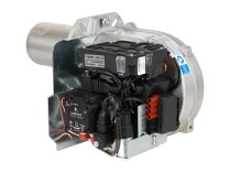 Дизельная горелка Ecoflam MAX 4 TL HT CV TW, арт: 3144342.