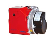 Дизельная горелка Ecoflam MAX 8 TW TL