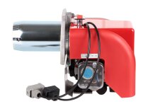 Газовая горелка Ecoflam MAX GAS 105 LN P TC HT TW CV, арт: 3144392.