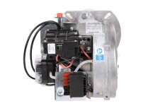 Газовая горелка Ecoflam MAX GAS 105 LN P TC HT TW CV, арт: 3144392.