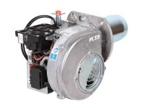 Газовая горелка Ecoflam MAX GAS 105 LN P TC HT TW CV, арт: 3144392.