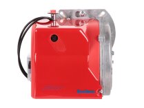 Газовая горелка Ecoflam MAX GAS 105 LN P TC HT TW CV, арт: 3144392.