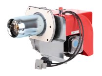 Газовая горелка Ecoflam MAX GAS 105 LN P TC HT TW CV, арт: 3144392.