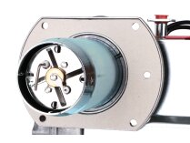 Газовая горелка Ecoflam MAX GAS 105 LN P TC HT TW CV, арт: 3144392.