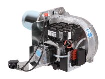 Газовая горелка Ecoflam MAX GAS 105 LN P TC HT TW CV, арт: 3144392.