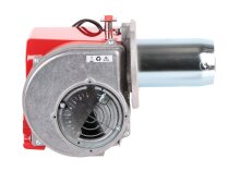Газовая горелка Ecoflam MAX GAS 105 LN P TC HT TW CV, арт: 3144392.