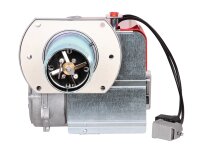 Газовая горелка Ecoflam MAX GAS 105 LN P TC HT TW CV, арт: 3144392.