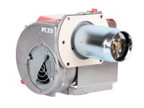Газовая горелка Ecoflam MAX GAS 105 LN P TC HT TW CV, арт: 3144392.