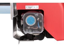 Газовая горелка Ecoflam MAX GAS 105 LN P TC HT TW CV, арт: 3144392.
