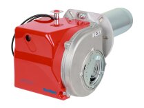 Газовая горелка Ecoflam MAX GAS 105 LN P TL HT TW CV