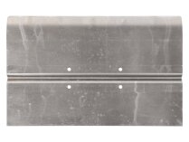 Воздушная заслонка Weishaupt 150x240 мм, 11176204097