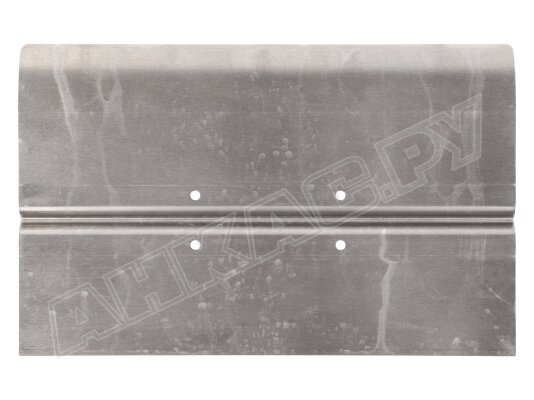 Воздушная заслонка Weishaupt 150x240 мм, арт: 11176204097