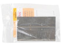 Воздушная заслонка Weishaupt 150x240 мм, арт: 11176204097