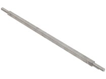 Вал воздушной заслонки Weishaupt Ø8 x 303.5 мм, арт: 11178202067
