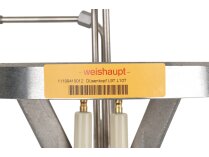 Форсуночный адаптер Weishaupt с блоком и электродами, арт: 11199410012