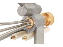 Форсуночный адаптер Weishaupt с блоком и электродами, арт: 11199410012