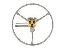 Форсуночный адаптер Weishaupt с блоком и электродами, арт: 11199410012